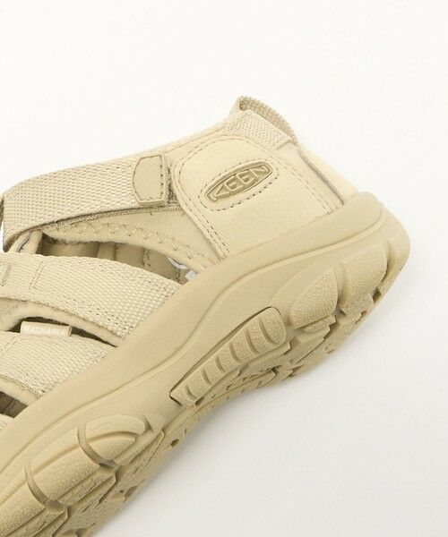 green label relaxing / グリーンレーベル リラクシング サンダル | 【WEB限定】＜KEEN＞ニューポート エイチツーサンダル / キッズ  20cm-22cm | 詳細8