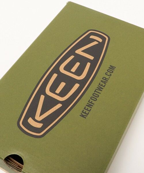 green label relaxing / グリーンレーベル リラクシング サンダル | 【WEB限定】＜KEEN＞ニューポート エイチツーサンダル / キッズ  20cm-22cm | 詳細4