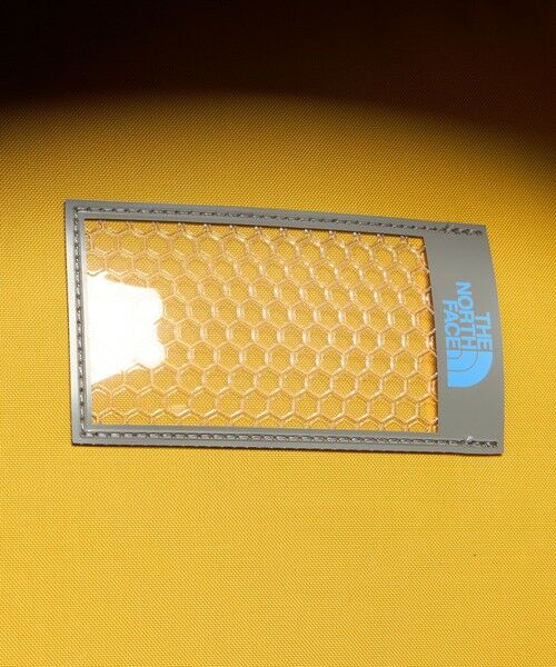 green label relaxing / グリーンレーベル リラクシング リュック・バックパック | 【WEB限定】＜THE NORTH FACE＞サニーキャンパー バッグパック / キッズ （46L・デイパック部分6L） | 詳細10