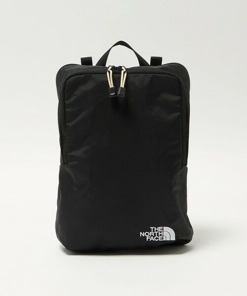 green label relaxing / グリーンレーベル リラクシング リュック・バックパック | 【WEB限定】＜THE NORTH FACE＞サニーキャンパー バッグパック / キッズ （46L・デイパック部分6L） | 詳細13