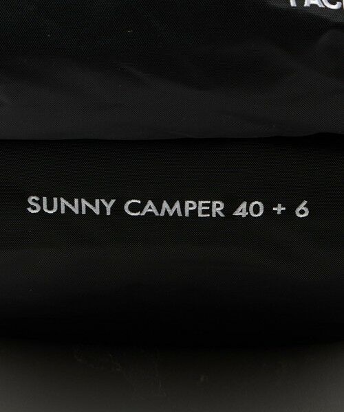 green label relaxing / グリーンレーベル リラクシング リュック・バックパック | 【WEB限定】＜THE NORTH FACE＞サニーキャンパー バッグパック / キッズ （46L・デイパック部分6L） | 詳細14