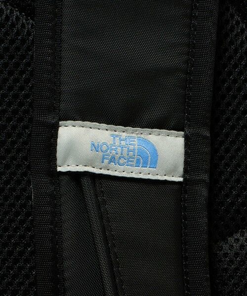 green label relaxing / グリーンレーベル リラクシング リュック・バックパック | 【WEB限定】＜THE NORTH FACE＞サニーキャンパー バッグパック / キッズ （46L・デイパック部分6L） | 詳細16