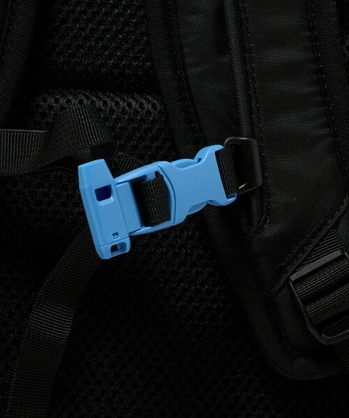 green label relaxing / グリーンレーベル リラクシング リュック・バックパック | 【WEB限定】＜THE NORTH FACE＞サニーキャンパー バッグパック / キッズ （46L・デイパック部分6L） | 詳細17