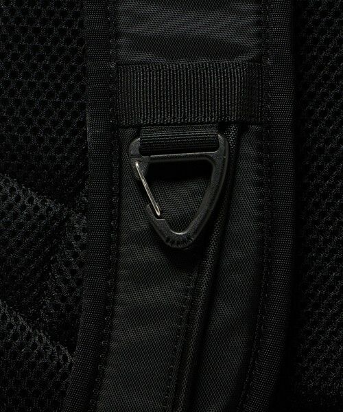 green label relaxing / グリーンレーベル リラクシング リュック・バックパック | 【WEB限定】＜THE NORTH FACE＞サニーキャンパー バッグパック / キッズ （46L・デイパック部分6L） | 詳細18