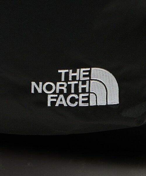 green label relaxing / グリーンレーベル リラクシング リュック・バックパック | 【WEB限定】＜THE NORTH FACE＞サニーキャンパー バッグパック / キッズ （46L・デイパック部分6L） | 詳細19