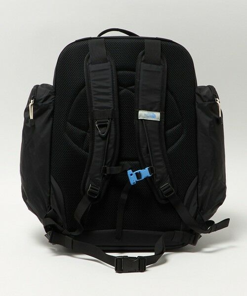 green label relaxing / グリーンレーベル リラクシング リュック・バックパック | 【WEB限定】＜THE NORTH FACE＞サニーキャンパー バッグパック / キッズ （46L・デイパック部分6L） | 詳細2