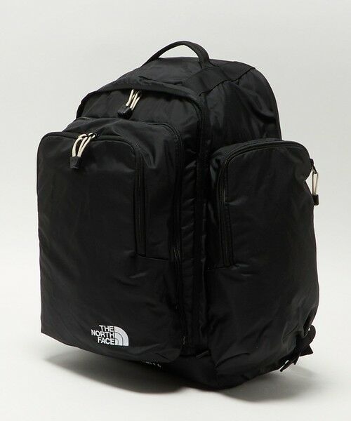 green label relaxing / グリーンレーベル リラクシング リュック・バックパック | 【WEB限定】＜THE NORTH FACE＞サニーキャンパー バッグパック / キッズ （46L・デイパック部分6L） | 詳細3