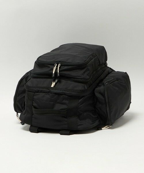 green label relaxing / グリーンレーベル リラクシング リュック・バックパック | 【WEB限定】＜THE NORTH FACE＞サニーキャンパー バッグパック / キッズ （46L・デイパック部分6L） | 詳細4