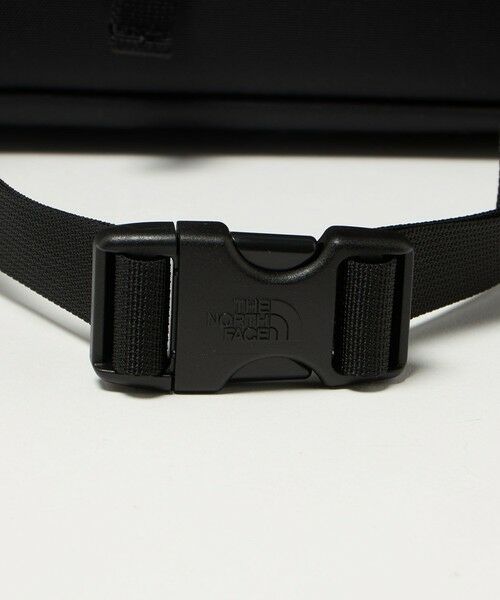 green label relaxing / グリーンレーベル リラクシング リュック・バックパック | 【WEB限定】＜THE NORTH FACE＞サニーキャンパー バッグパック / キッズ （46L・デイパック部分6L） | 詳細6