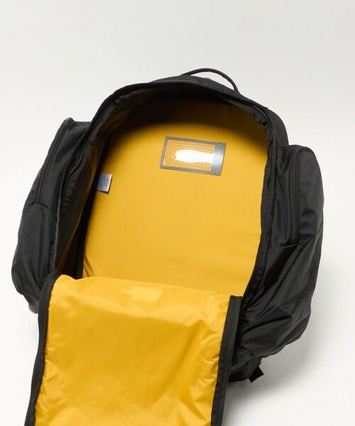 green label relaxing / グリーンレーベル リラクシング リュック・バックパック | 【WEB限定】＜THE NORTH FACE＞サニーキャンパー バッグパック / キッズ （46L・デイパック部分6L） | 詳細7