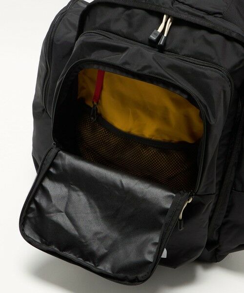 green label relaxing / グリーンレーベル リラクシング リュック・バックパック | 【WEB限定】＜THE NORTH FACE＞サニーキャンパー バッグパック / キッズ （46L・デイパック部分6L） | 詳細8