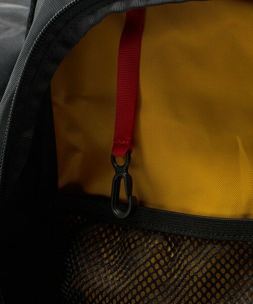 green label relaxing / グリーンレーベル リラクシング リュック・バックパック | 【WEB限定】＜THE NORTH FACE＞サニーキャンパー バッグパック / キッズ （46L・デイパック部分6L） | 詳細9