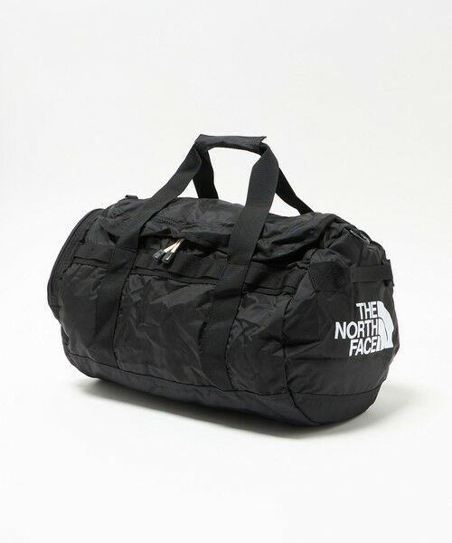 green label relaxing / グリーンレーベル リラクシング ショルダーバッグ | 【WEB限定】＜THE NORTH FACE＞ナイロンダッフル バッグ / キッズ  （30L） | 詳細1