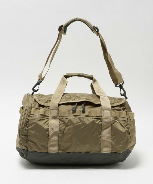 green label relaxing / グリーンレーベル リラクシング ショルダーバッグ | 【WEB限定】＜THE NORTH FACE＞ナイロンダッフル バッグ / キッズ  （30L） | 詳細5