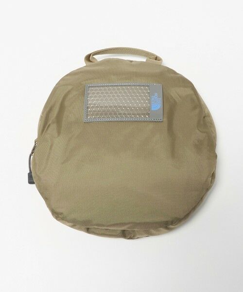 green label relaxing / グリーンレーベル リラクシング ショルダーバッグ | 【WEB限定】＜THE NORTH FACE＞ナイロンダッフル バッグ / キッズ  （30L） | 詳細16