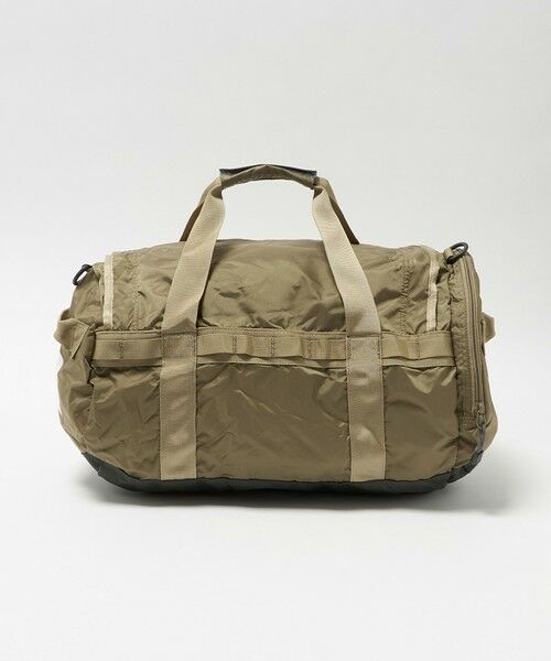 green label relaxing / グリーンレーベル リラクシング ショルダーバッグ | 【WEB限定】＜THE NORTH FACE＞ナイロンダッフル バッグ / キッズ  （30L） | 詳細7