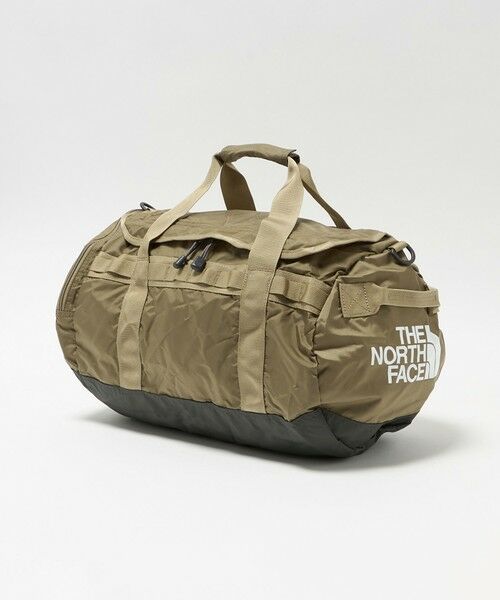 green label relaxing / グリーンレーベル リラクシング ショルダーバッグ | 【WEB限定】＜THE NORTH FACE＞ナイロンダッフル バッグ / キッズ  （30L） | 詳細8