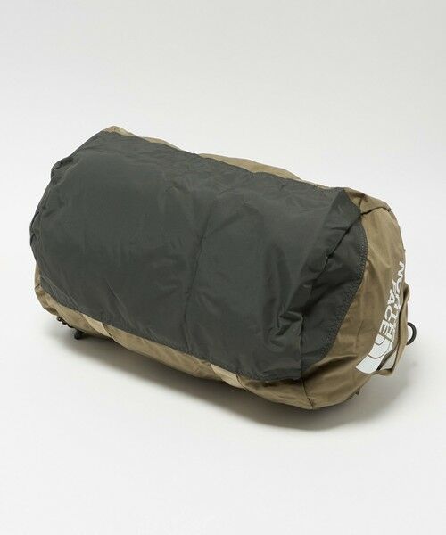 green label relaxing / グリーンレーベル リラクシング ショルダーバッグ | 【WEB限定】＜THE NORTH FACE＞ナイロンダッフル バッグ / キッズ  （30L） | 詳細10