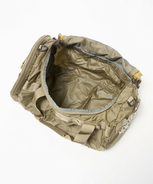 green label relaxing / グリーンレーベル リラクシング ショルダーバッグ | 【WEB限定】＜THE NORTH FACE＞ナイロンダッフル バッグ / キッズ  （30L） | 詳細11
