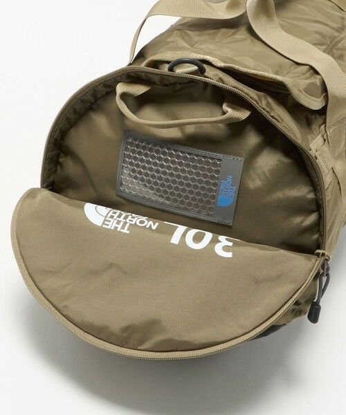 green label relaxing / グリーンレーベル リラクシング ショルダーバッグ | 【WEB限定】＜THE NORTH FACE＞ナイロンダッフル バッグ / キッズ  （30L） | 詳細13