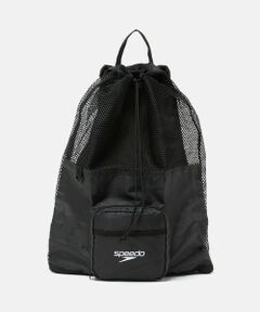 green label relaxing / グリーンレーベル リラクシング リュック・バックパック | ＜SPEEDO＞ポケッタブル メッシュバッグ / リュック / キッズ