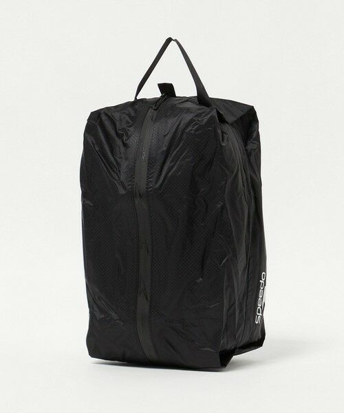 green label relaxing / グリーンレーベル リラクシング リュック・バックパック | ＜SPEEDO＞ ウォータープルーフ エル（7L） / キッズ | 詳細1