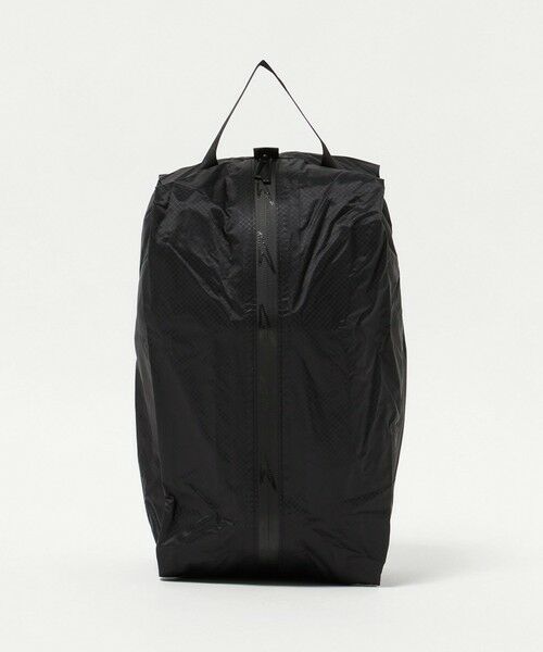 green label relaxing / グリーンレーベル リラクシング リュック・バックパック | ＜SPEEDO＞ ウォータープルーフ エル（7L） / キッズ（BLACK）