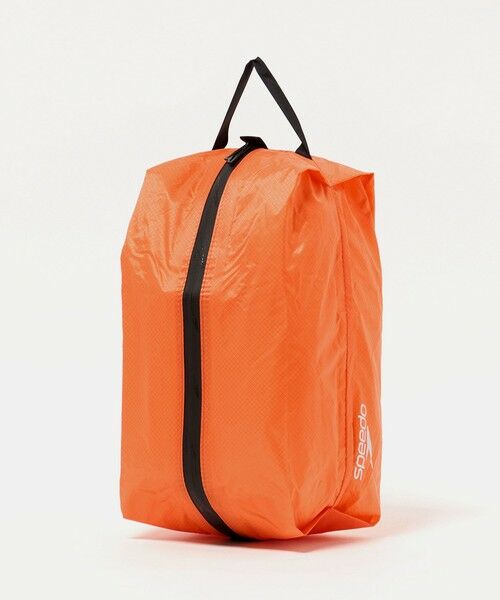 green label relaxing / グリーンレーベル リラクシング リュック・バックパック | ＜SPEEDO＞ ウォータープルーフ エル（7L） / キッズ | 詳細4