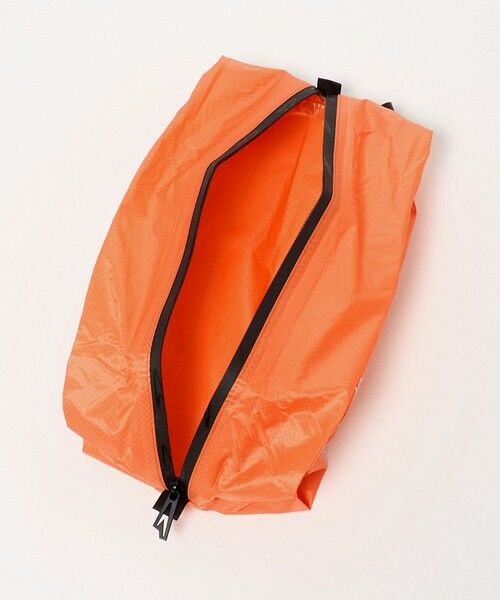 green label relaxing / グリーンレーベル リラクシング リュック・バックパック | ＜SPEEDO＞ ウォータープルーフ エル（7L） / キッズ | 詳細5