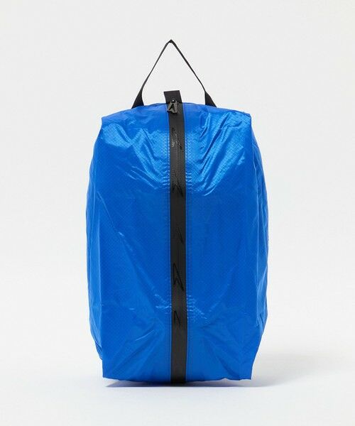 green label relaxing / グリーンレーベル リラクシング リュック・バックパック | ＜SPEEDO＞ ウォータープルーフ エル（7L） / キッズ | 詳細7