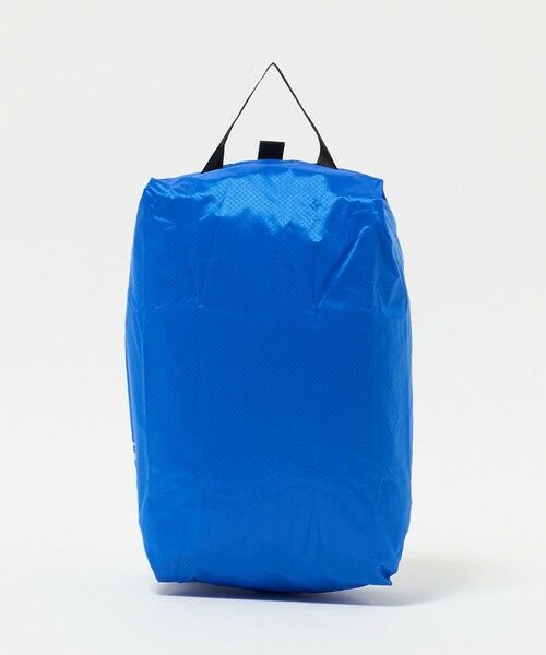 green label relaxing / グリーンレーベル リラクシング リュック・バックパック | ＜SPEEDO＞ ウォータープルーフ エル（7L） / キッズ | 詳細8