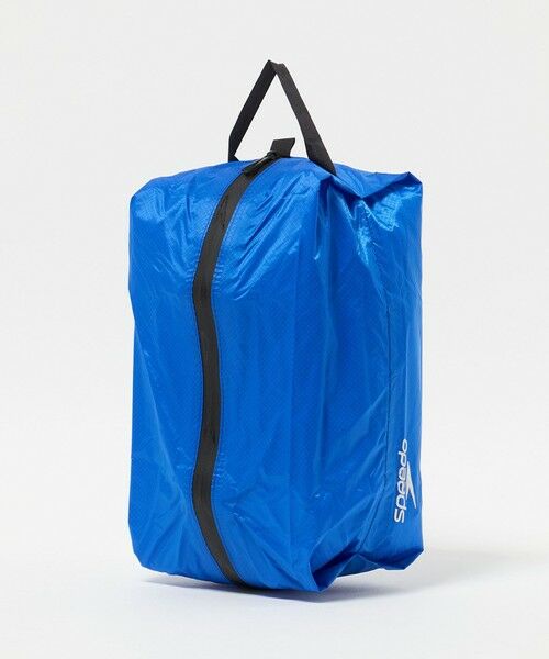 green label relaxing / グリーンレーベル リラクシング リュック・バックパック | ＜SPEEDO＞ ウォータープルーフ エル（7L） / キッズ | 詳細9