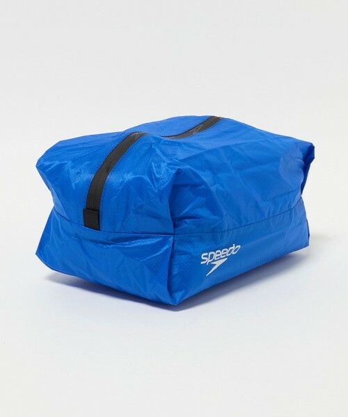 green label relaxing / グリーンレーベル リラクシング リュック・バックパック | ＜SPEEDO＞ ウォータープルーフ エル（7L） / キッズ | 詳細11