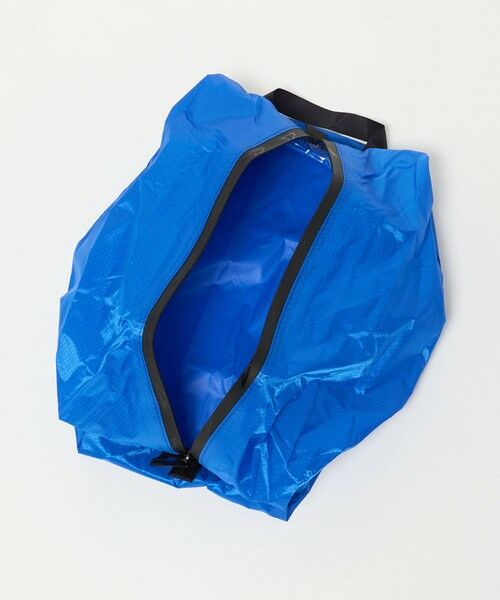 green label relaxing / グリーンレーベル リラクシング リュック・バックパック | ＜SPEEDO＞ ウォータープルーフ エル（7L） / キッズ | 詳細12