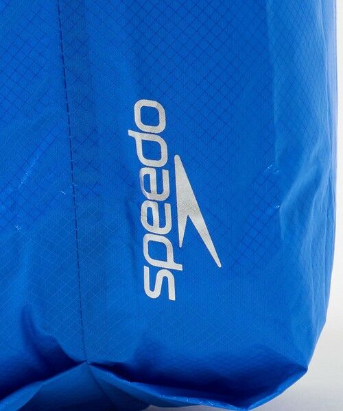 green label relaxing / グリーンレーベル リラクシング リュック・バックパック | ＜SPEEDO＞ ウォータープルーフ エル（7L） / キッズ | 詳細13