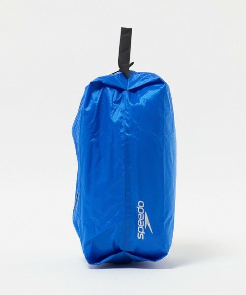 green label relaxing / グリーンレーベル リラクシング リュック・バックパック | ＜SPEEDO＞ ウォータープルーフ エル（7L） / キッズ（COBALT）