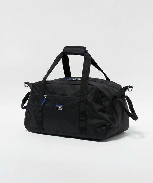 green label relaxing / グリーンレーベル リラクシング リュック・バックパック | 【WEB限定】＜Columbia＞プライスストリームユース  ダッフル（45L）/ キッズ | 詳細1