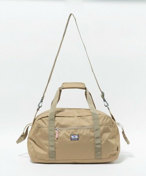 green label relaxing / グリーンレーベル リラクシング リュック・バックパック | 【WEB限定】＜Columbia＞プライスストリームユース  ダッフル（45L）/ キッズ | 詳細6