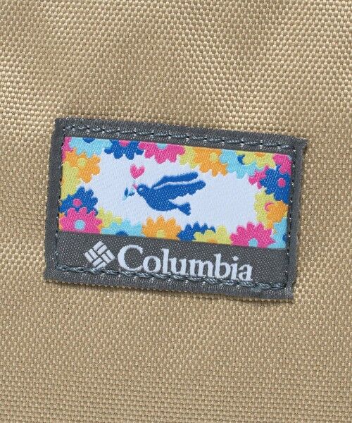 green label relaxing / グリーンレーベル リラクシング リュック・バックパック | 【WEB限定】＜Columbia＞プライスストリームユース  ダッフル（45L）/ キッズ | 詳細18