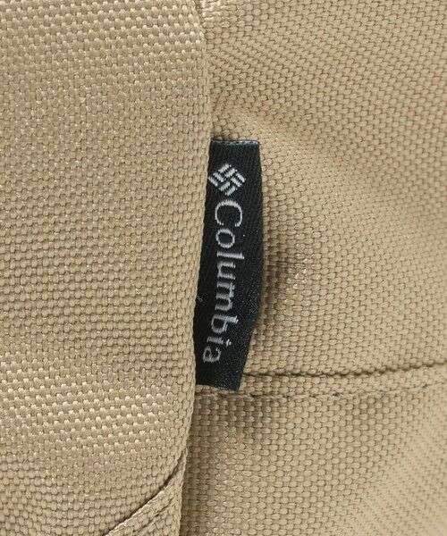 green label relaxing / グリーンレーベル リラクシング リュック・バックパック | 【WEB限定】＜Columbia＞プライスストリームユース  ダッフル（45L）/ キッズ | 詳細19