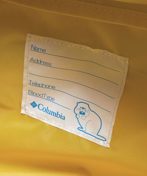 green label relaxing / グリーンレーベル リラクシング リュック・バックパック | 【WEB限定】＜Columbia＞プライスストリームユース  ダッフル（45L）/ キッズ | 詳細20