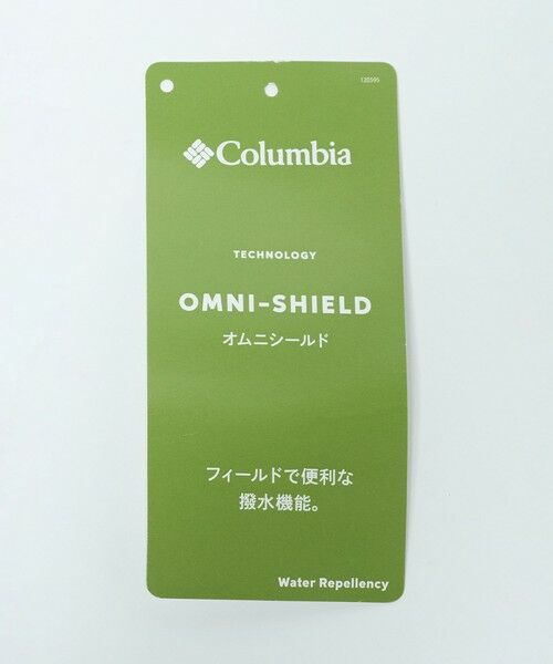 green label relaxing / グリーンレーベル リラクシング リュック・バックパック | 【WEB限定】＜Columbia＞プライスストリームユース  ダッフル（45L）/ キッズ | 詳細22