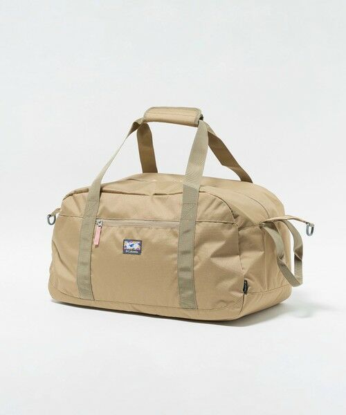 green label relaxing / グリーンレーベル リラクシング リュック・バックパック | 【WEB限定】＜Columbia＞プライスストリームユース  ダッフル（45L）/ キッズ | 詳細9