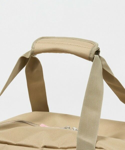 green label relaxing / グリーンレーベル リラクシング リュック・バックパック | 【WEB限定】＜Columbia＞プライスストリームユース  ダッフル（45L）/ キッズ | 詳細10