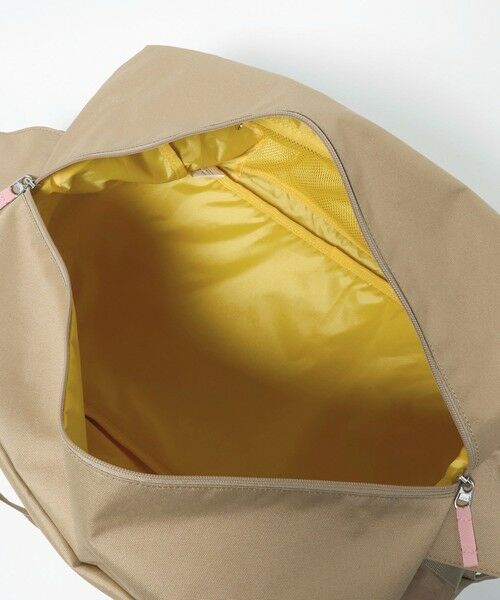 green label relaxing / グリーンレーベル リラクシング リュック・バックパック | 【WEB限定】＜Columbia＞プライスストリームユース  ダッフル（45L）/ キッズ | 詳細13