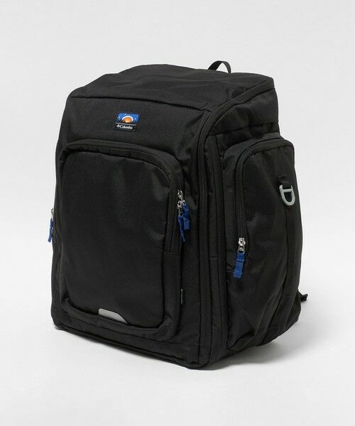 green label relaxing / グリーンレーベル リラクシング リュック・バックパック | 【WEB限定】＜Columbia＞ プライスストリームユース バックパック（42-50L）/ キッズ | 詳細1