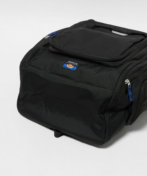 green label relaxing / グリーンレーベル リラクシング リュック・バックパック | 【WEB限定】＜Columbia＞ プライスストリームユース バックパック（42-50L）/ キッズ | 詳細2