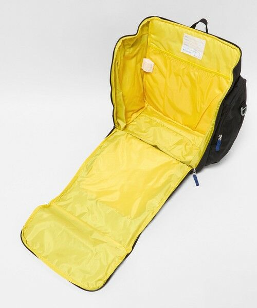 green label relaxing / グリーンレーベル リラクシング リュック・バックパック | 【WEB限定】＜Columbia＞ プライスストリームユース バックパック（42-50L）/ キッズ | 詳細3