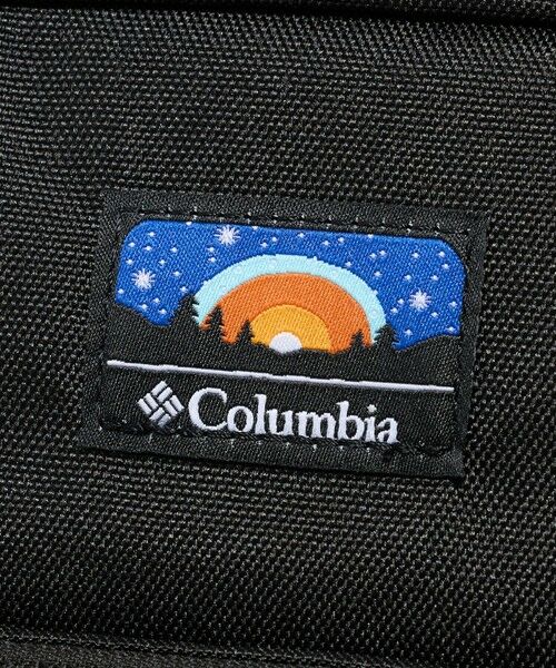 green label relaxing / グリーンレーベル リラクシング リュック・バックパック | 【WEB限定】＜Columbia＞ プライスストリームユース バックパック（42-50L）/ キッズ | 詳細4