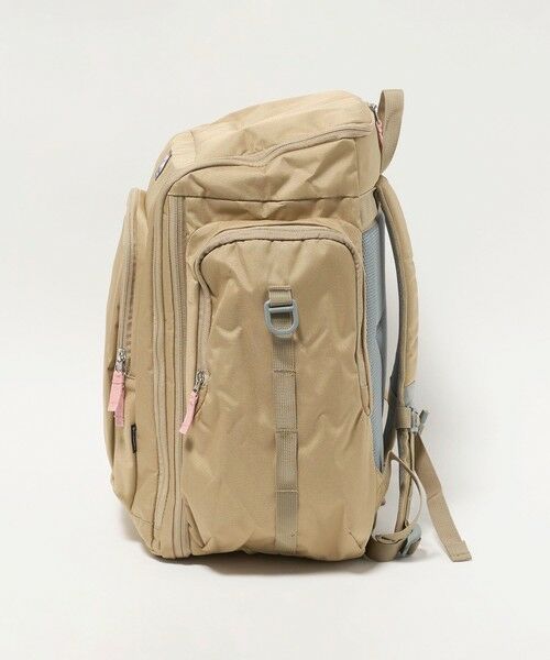 green label relaxing / グリーンレーベル リラクシング リュック・バックパック | 【WEB限定】＜Columbia＞ プライスストリームユース バックパック（42-50L）/ キッズ | 詳細6